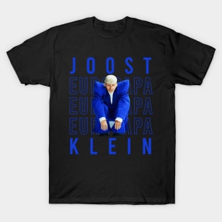 Europapa Jost Klein T-Shirt